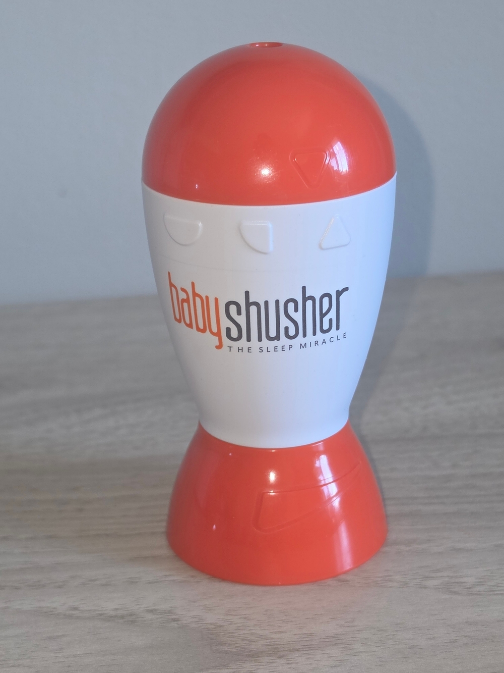 Baby Shusher Portable Sound Machine